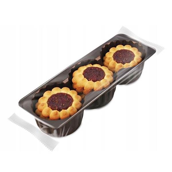 Delicpol ciastka Chojecki Margaretki 135g