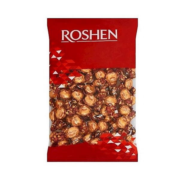 Roshen karmelki nadziewane kawowe Coffee Like 1kg