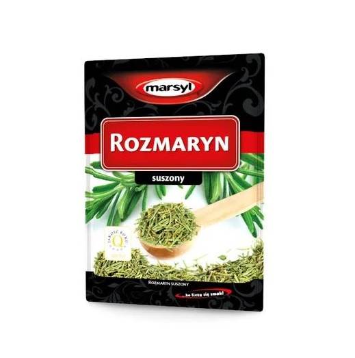 Marsyl Rozmaryn suszony 8g