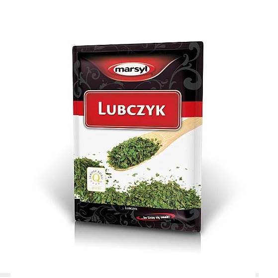 Marsyl Lubczyk 8g