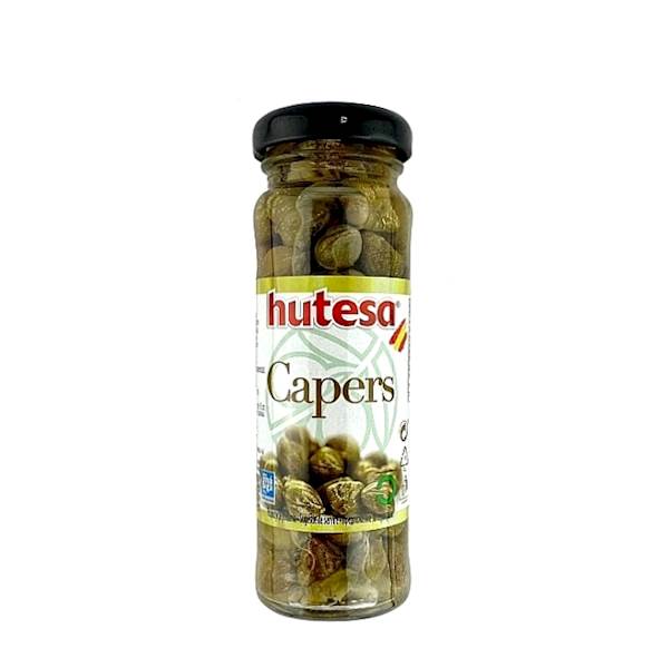 Hutesa kapary w zalewie octowej Capers 100g