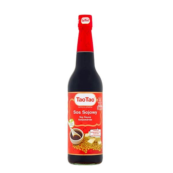 Tan-Viet sos TaoTao Sojowy Jasny 623ml