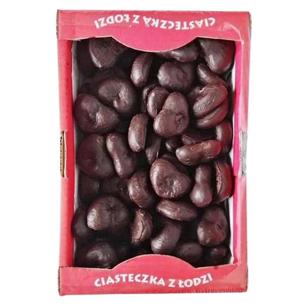Dybalski ciastka Pierniki w czekoladzie 1kg