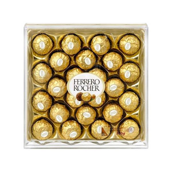 Ferrero praliny Ferrero Rocher 300g
