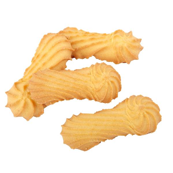 Mastra ciastka Szyszka maślana 2kg
