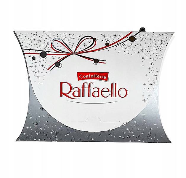 Ferrero praliny Raffaello 270g