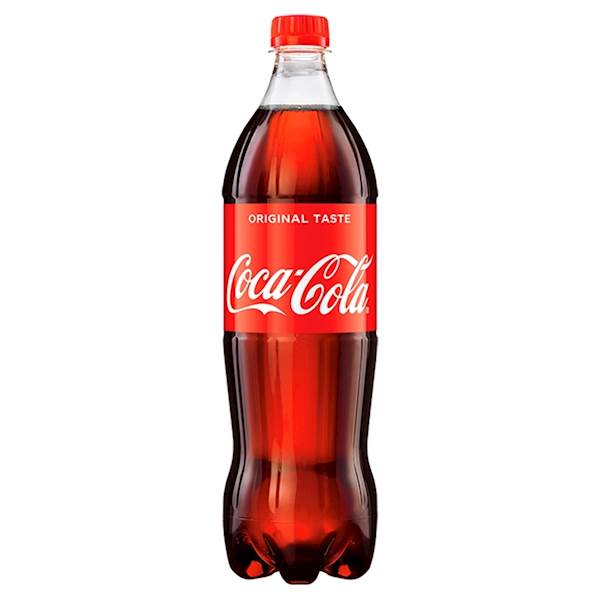 The Coca-Cola Company napój gazowany Coca-Cola 2l