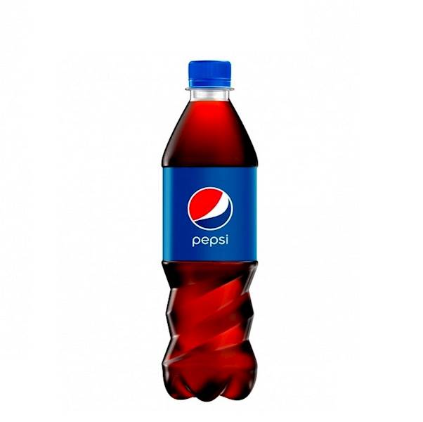 PepsiCo napój gazowany Pepsi 500ml