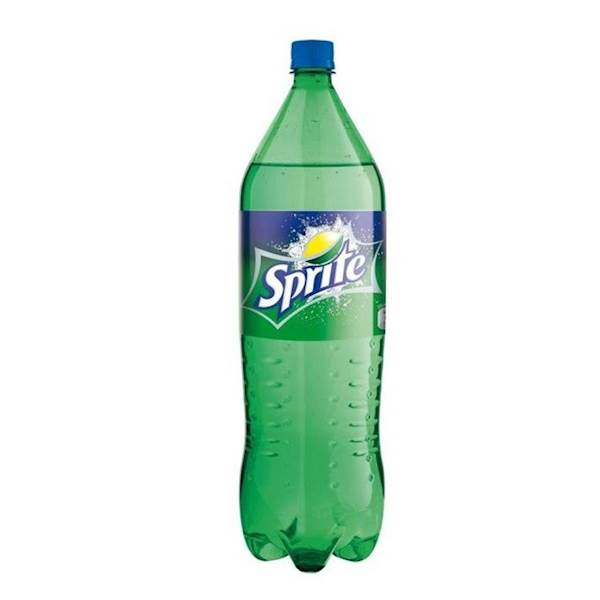 The Coca Cola Company napój gazowany Sprite 1,5l