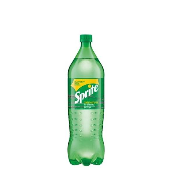 The Coca Cola Company napój gazowany Sprite 500ml