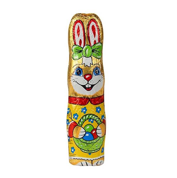 Wawi figurka z czekolady mlecznej Zając Wielkanocny 60g