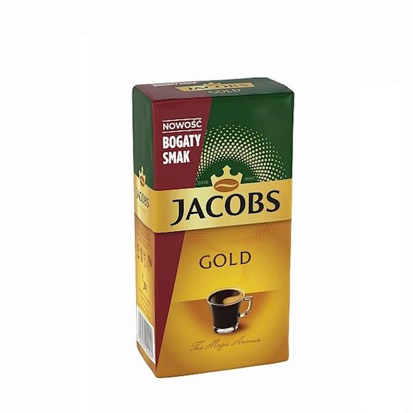 Jacobs kawa mielona Jacobs Gold 250g