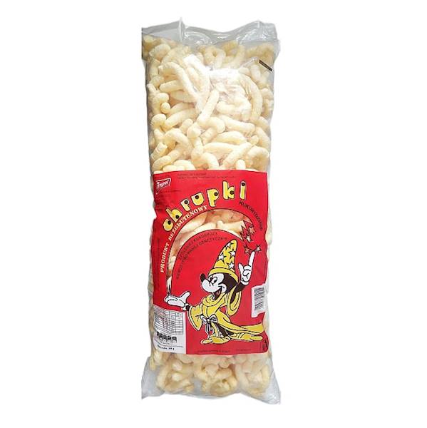 Anpol Chrupki Kukurydziane 300g