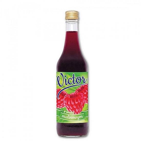 Cymes syrop Victor Malina 500ml