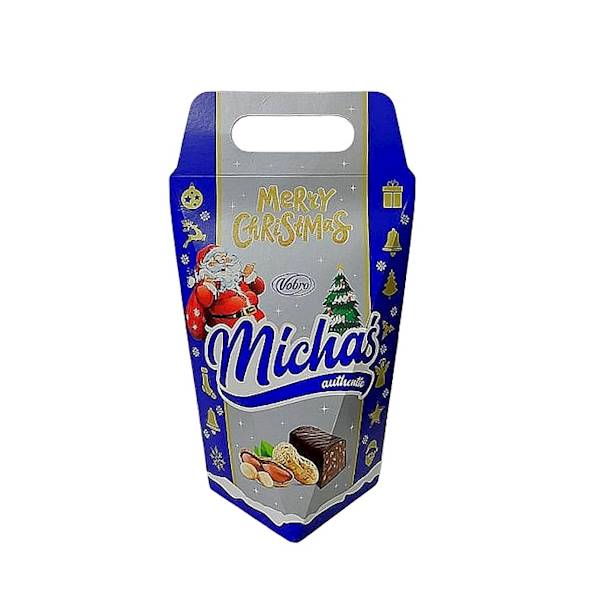 Vobro cukierki Michaś Świąteczny Prezent 200g