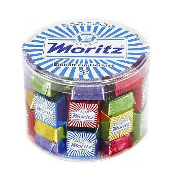 Moritz Czekoladki Lodowe 500g