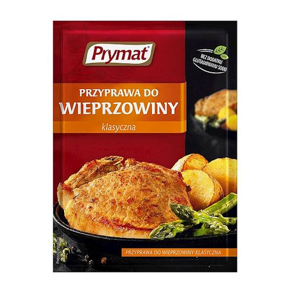 Prymat Przyprawa do Wieprzowiny 20g