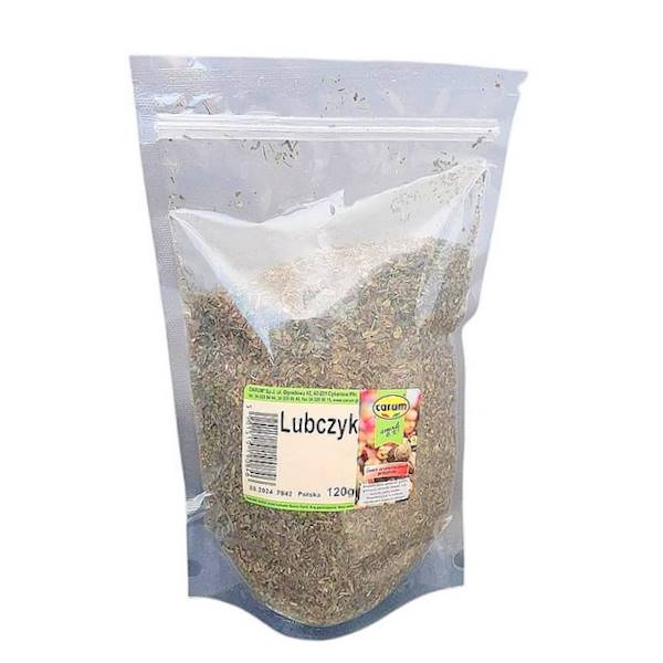 Przyprawa CARUM Lubczyk 120g