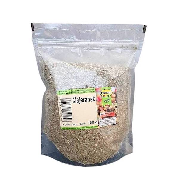 Carum Majeranek 150g