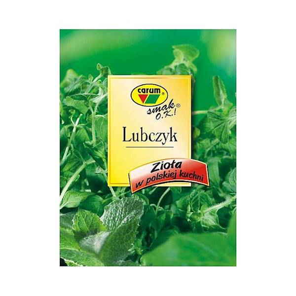 Carum Koperek suszony 150g