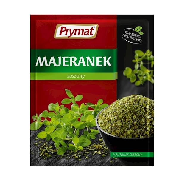 Prymat Majeranek 8g