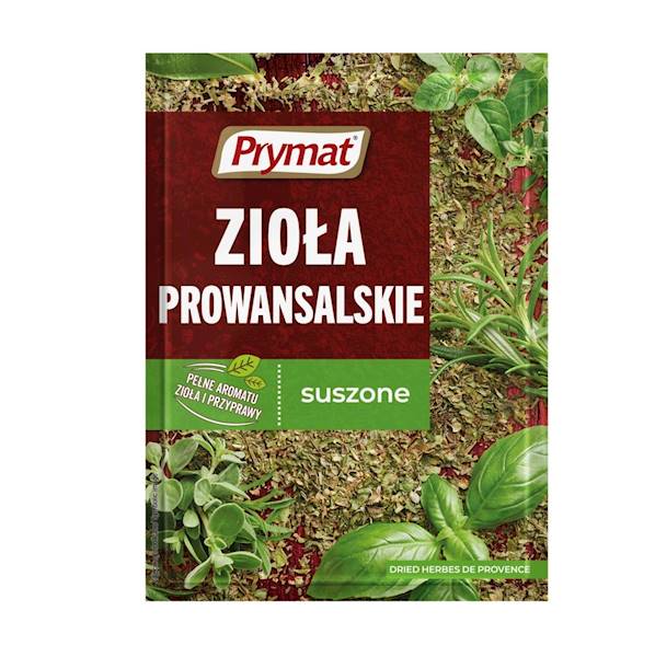 Prymat Zioła Prowansalskie 10g