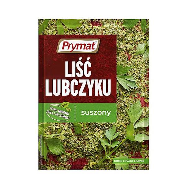 Prymat Lubczyk 10g
