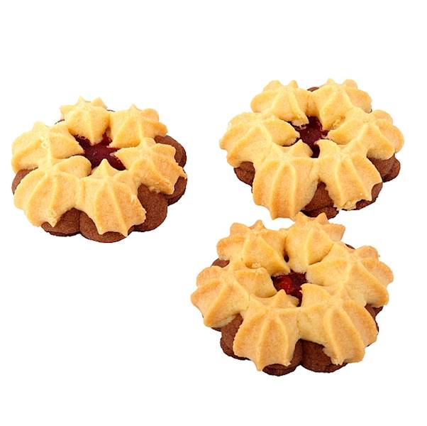 Mastra ciastka Rocha z Marmoladą 2kg