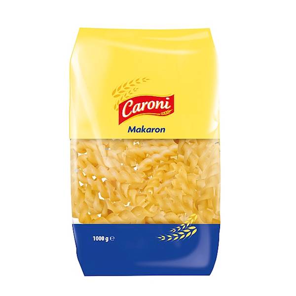 Caroni makaron pszenny Świderek 1kg