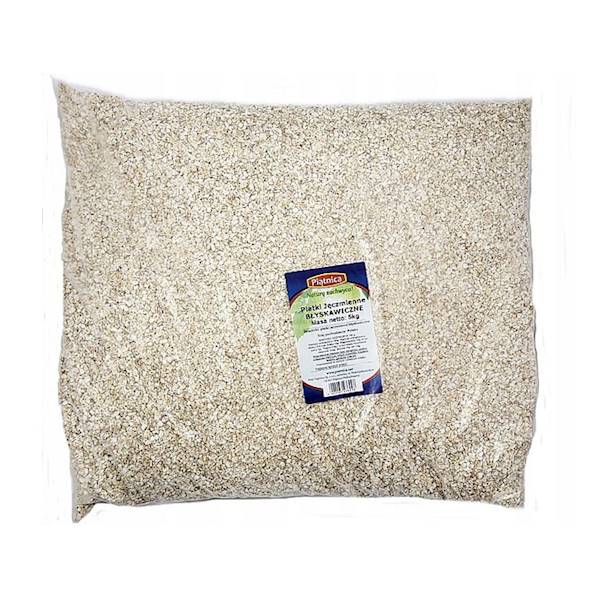 Piątnica Płatki Jęczmienne 5kg