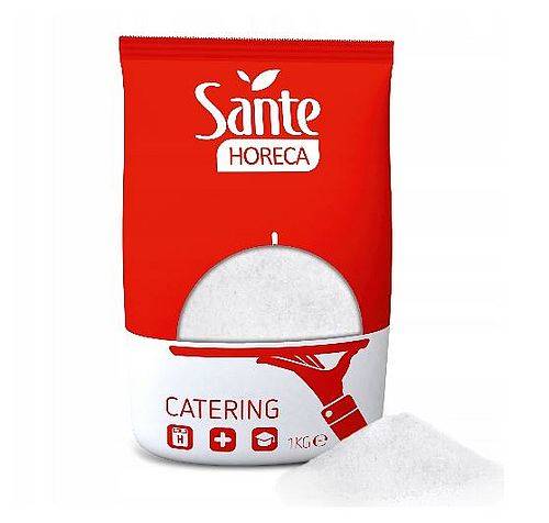 Sante słodzik Erytrytol 1kg