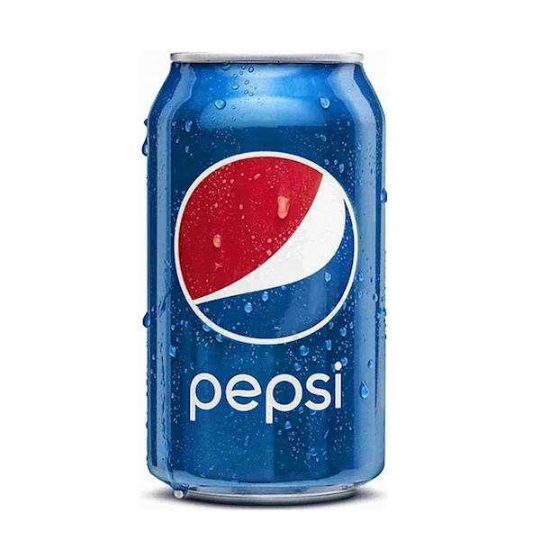 PepsiCo napój gazowany w puszce Pepsi 330ml