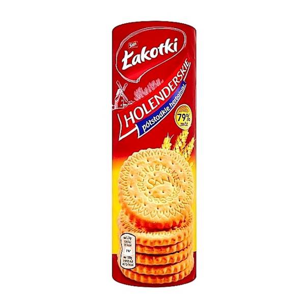 Mondelez herbatniki San Holenderskie 150g