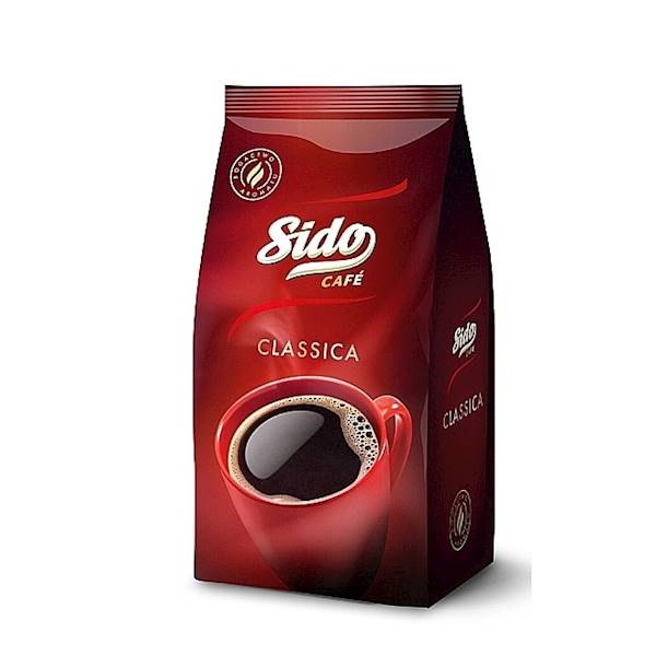 Sido kawa mielona Classica 250g