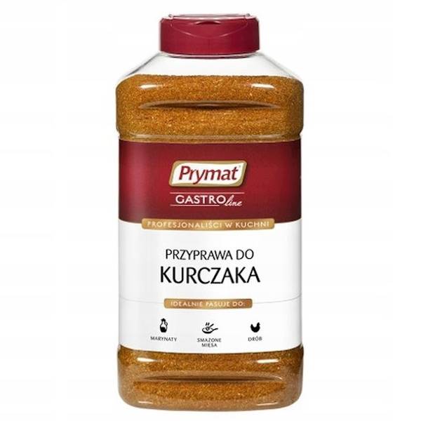 Prymat Przyprawa do Kurczaka 1,1kg