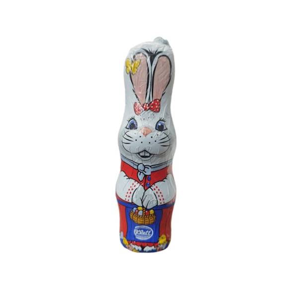 Rakpol figurka z czekolady mlecznej Zając Wielkanocny 40g