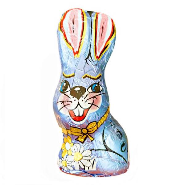 Rakpol figurka z czekolady mlecznej Zając Wielkanocny 40g