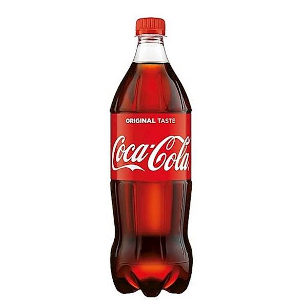 Napój B Coca Cola 1,0L *6szt