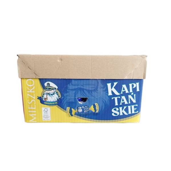 Mieszko cukierki Kapitańskie 3kg