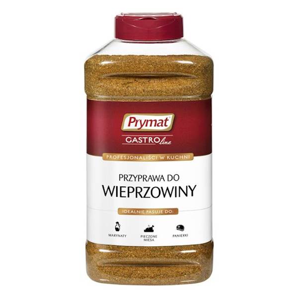 Prymat Przyprawa do Wieprzowiny 900g