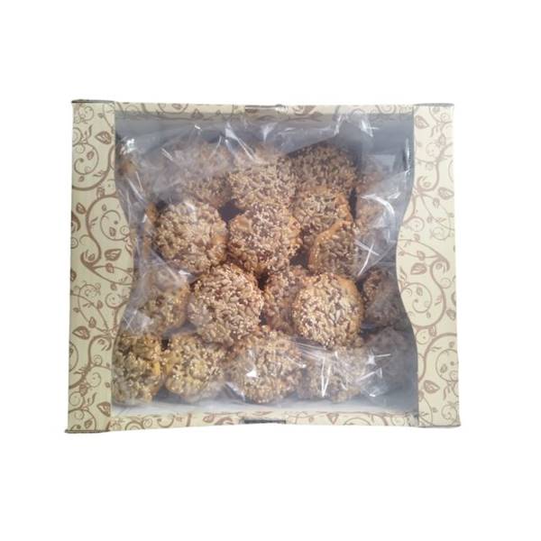 Mastra ciastka Kruche z ziarnami 2kg