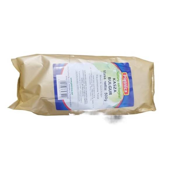 Piątnica kasza bulgur 500g