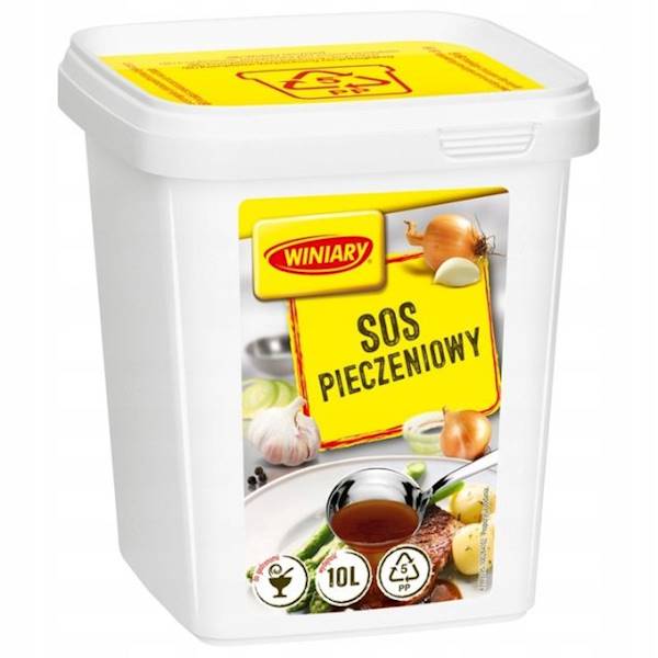 Nestle sos w proszku Winiary Pieczeniowy 1kg