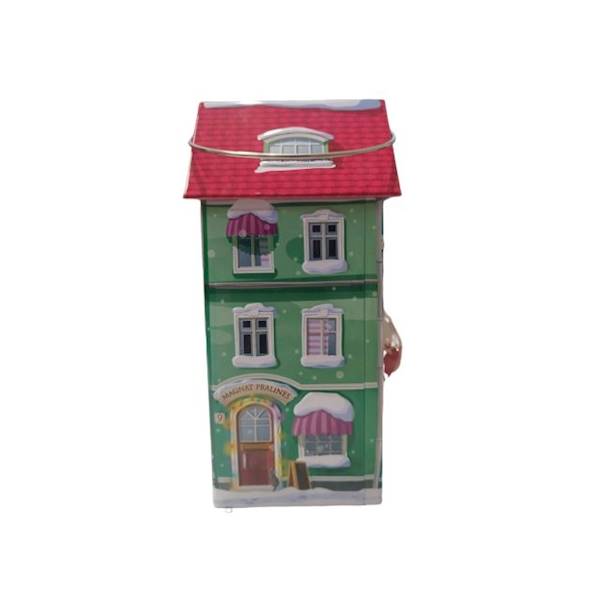 Magnat Skarbonka Winter Lantern z galaretkami puszka 100g