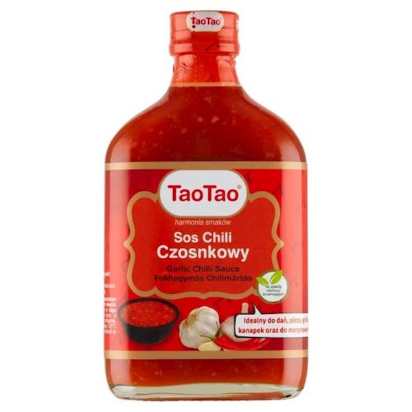 Tan-Viet sos TaoTao Chili Czosnkowy 175ml