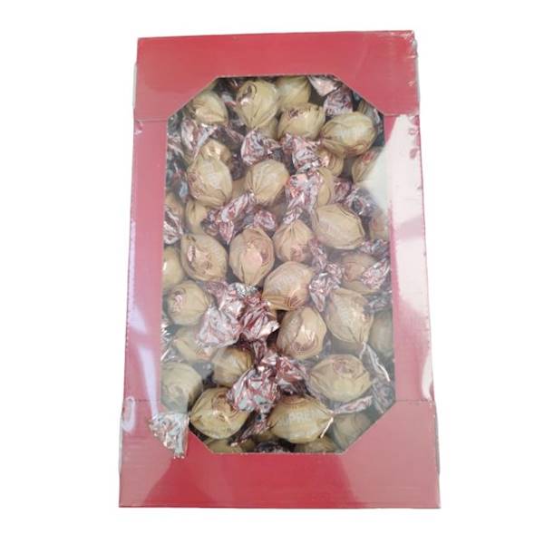 Łuczniczka cukierki czekoladowe z nadzieniem orzecha laskowego Supreme Bueno Amore 1kg