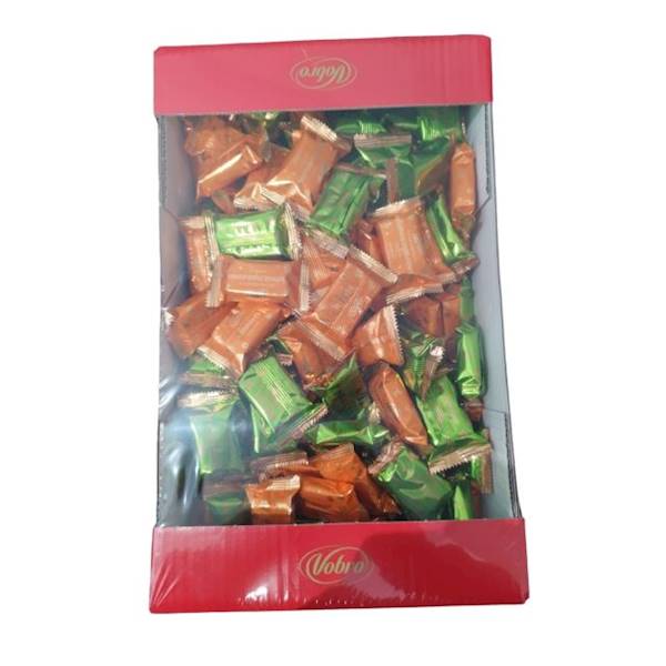 Vobro cukierki Mieszanka Świąteczna 3kg