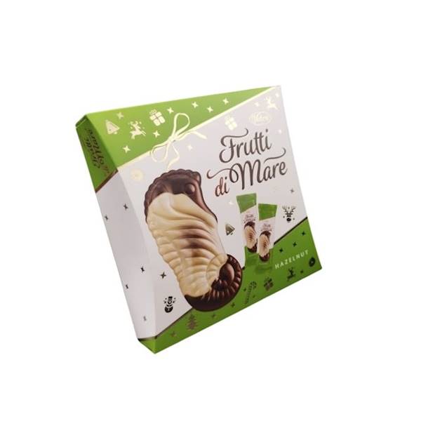 Vobro cukierki świąteczne Frutti di Mare 155g
