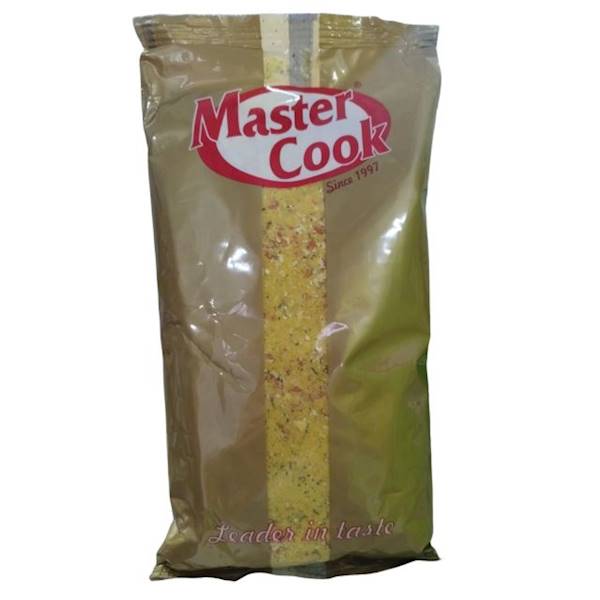 Master Cook Przyprawa warzywna EXW 1kg