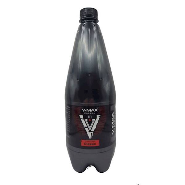 Drink ID napój energetyzujący w butelka V-max 1L
